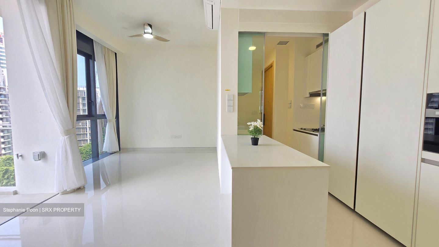 Enchanté (D11), Apartment #615264081